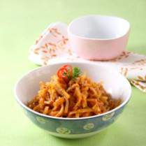 Cara membuat Oseng Pepaya Muda Ebi - Resep Masakan Rumahan