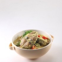 Cara membuat Tongkol Masak Harum Serai - Resep Masakan Rumahan