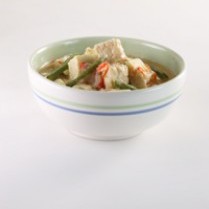 Cara membuat Telur Masak Santan Pedas - Resep Masakan Rumahan