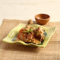 Cara membuat Ayam Bakar Kupang - Resep Masakan Rumahan