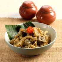 Cara membuat Perut Cuka Sapi - Resep Masakan Rumahan
