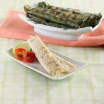 Cara membuat Otak-Otak Kari - Resep Masakan Rumahan