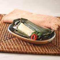 Cara membuat Otak-Otak Udang Dan Tahu - Resep Masakan Rumahan