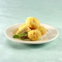 Cara membuat Gemblong Durian Besta - Resep Masakan Rumahan