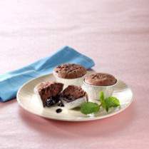 Cara membuat Cake Cokelat Kacang - Resep Masakan Rumahan