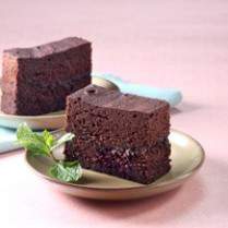 Resep Brownies Kukus Ala Bandung