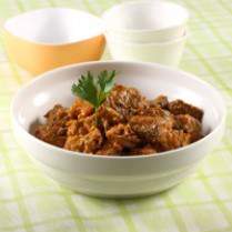 Cara membuat Besengek Ikan - Resep Masakan Rumahan