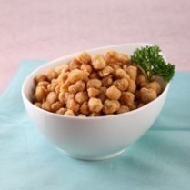 Cara membuat Kacang Disko Pedas - Resep Masakan Rumahan