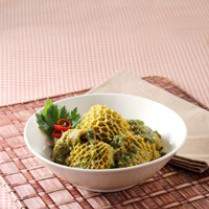 Cara membuat Babat Tinoransak - Resep Masakan Rumahan