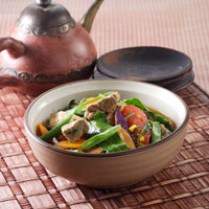 Cara membuat Rica Rodoh - Resep Masakan Rumahan