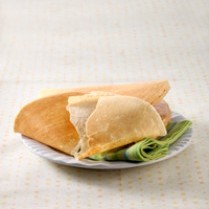 Cara membuat Tipker Kelapa - Resep Masakan Rumahan