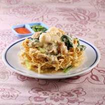 Cara membuat Mi Titi - Resep Masakan Rumahan