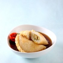 Cara membuat Pistel Rebung - Resep Masakan Rumahan