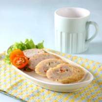 Cara membuat Kekian Rebung - Resep Masakan Rumahan