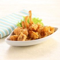Cara membuat Seafood Goreng Cabai - Resep Masakan Rumahan