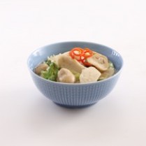 Cara membuat Tumis Sawi Putih - Resep Masakan Rumahan
