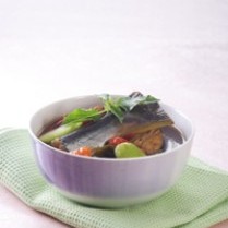 Cara membuat Pindang Patin - Resep Masakan Rumahan