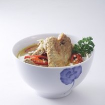 Cara membuat Pindang Ayam - Resep Masakan Rumahan