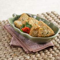 Cara membuat Sasate Aroma Kemangi - Resep Masakan Rumahan