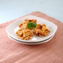 Cara membuat Ampyang Crackers - Resep Masakan Rumahan