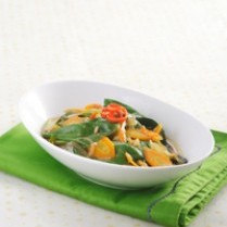 Cara membuat Cah Pokcoy - Resep Masakan Rumahan