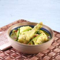 Cara membuat Gulai Lemak Campur - Resep Masakan Rumahan