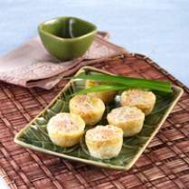 Cara membuat Sari Rasa Ketan - Resep Masakan Rumahan