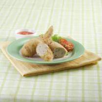 Cara membuat Sayap Ayam Isi - Resep Masakan Rumahan