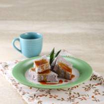 Cara membuat Getuk Talas - Resep Masakan Rumahan