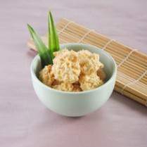 Cara membuat Klaper Koek - Resep Masakan Rumahan