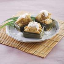 Cara membuat Apang Coe - Resep Masakan Rumahan