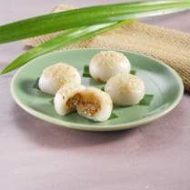 Cara membuat Temo Coe - Resep Masakan Rumahan