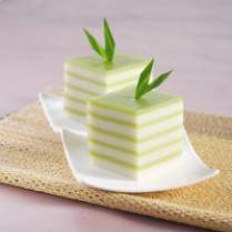 Cara membuat Kue Balapis - Resep Masakan Rumahan