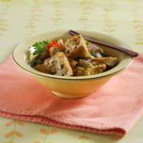 Cara membuat Tahu Gejrot - Resep Masakan Rumahan