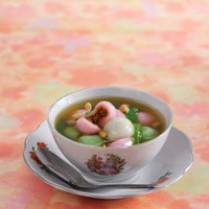 Cara membuat Wedang Ronde - Resep Masakan Rumahan