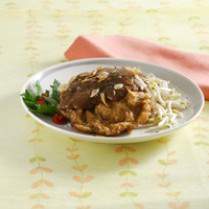 Cara membuat Tahu Telur - Resep Masakan Rumahan