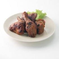 Cara membuat Bacem Ayam Bakar - Resep Masakan Rumahan