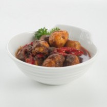 Cara membuat Sambal Goreng Petis - Resep Masakan Rumahan