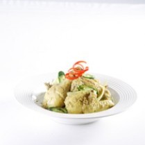 Cara membuat Ayam Lokio - Resep Masakan Rumahan