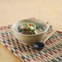 Cara membuat Sayur Gili - Resep Masakan Rumahan