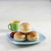 Cara membuat Roti Havermut Keju - Resep Masakan Rumahan