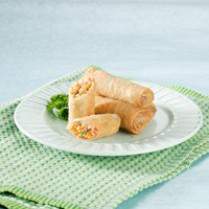 Cara membuat Lumpia Bihun - Resep Masakan Rumahan