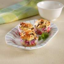 Cara membuat Muffin Tape - Resep Masakan Rumahan