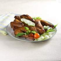 Cara membuat Ayam Bekakak Manis - Resep Masakan Rumahan