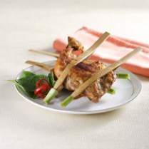 Cara membuat Ayam Bakar Japit - Resep Masakan Rumahan