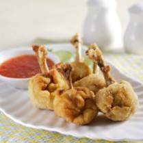 Resep Pentul Ayam Goreng Ngohyong