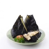 Cara membuat Botok Daun Mengkudu - Resep Masakan Rumahan