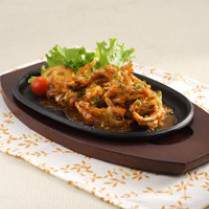 Cara membuat Hot Plate Ceker Ayam - Resep Masakan Rumahan