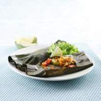Cara membuat Pepes Ikan Peda - Resep Masakan Rumahan