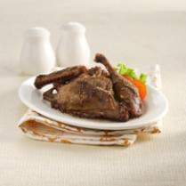 Cara membuat Bebek Panggang Bumbu Ngohyong - Resep Masakan Rumahan